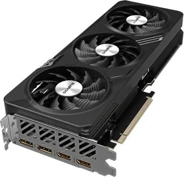 GIGABYTE NVIDIA GEFORCE RTX 4060 TI 8GB 128BIT GV-N406TGAMI NVIDIA GEFORCE RTX 4060 TI 8GB 128BIT GV-N406TGAMING OC-8GD (2 / 7)