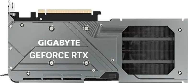 GIGABYTE NVIDIA GEFORCE RTX 4060 TI 8GB 128BIT GV-N406TGAMI NVIDIA GEFORCE RTX 4060 TI 8GB 128BIT GV-N406TGAMING OC-8GD (5 / 7)