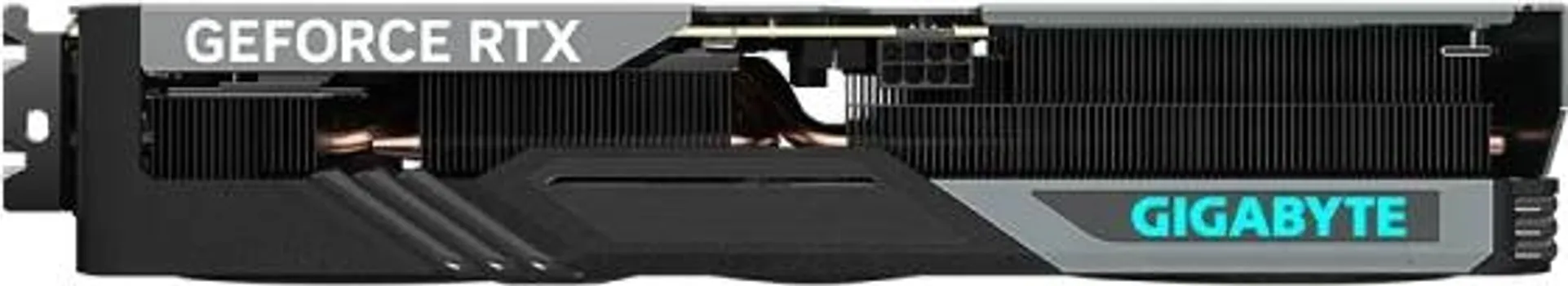 GIGABYTE NVIDIA GEFORCE RTX 4060 TI 8GB 128BIT GV-N406TGAMI NVIDIA GEFORCE RTX 4060 TI 8GB 128BIT GV-N406TGAMING OC-8GD (6 / 7)