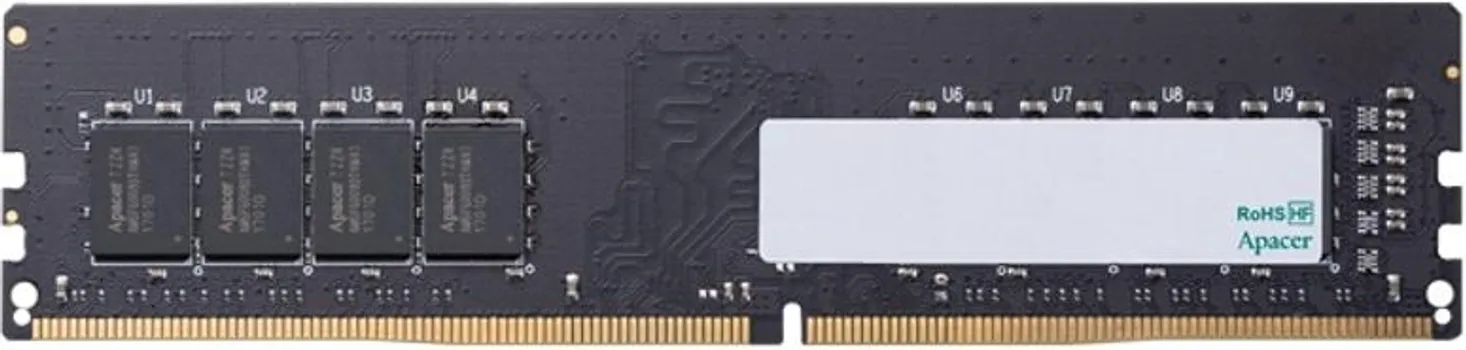 APACER DIMM DDR4 16GB / 3200MHz EL.16G21.GSH