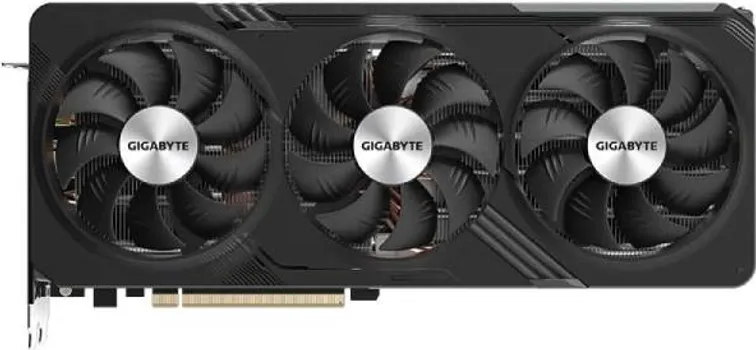GIGABYTE AMD RADEON RX 7700 XT 12GB 192BIT GV-R77XTGAMING O AMD RADEON RX 7700 XT 12GB 192BIT GV-R77XTGAMING OC-12GD (5 / 9)