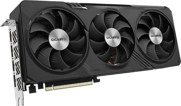 GIGABYTE AMD RADEON RX 7700 XT 12GB 192BIT GV-R77XTGAMING O AMD RADEON RX 7700 XT 12GB 192BIT GV-R77XTGAMING OC-12GD (6 / 9)