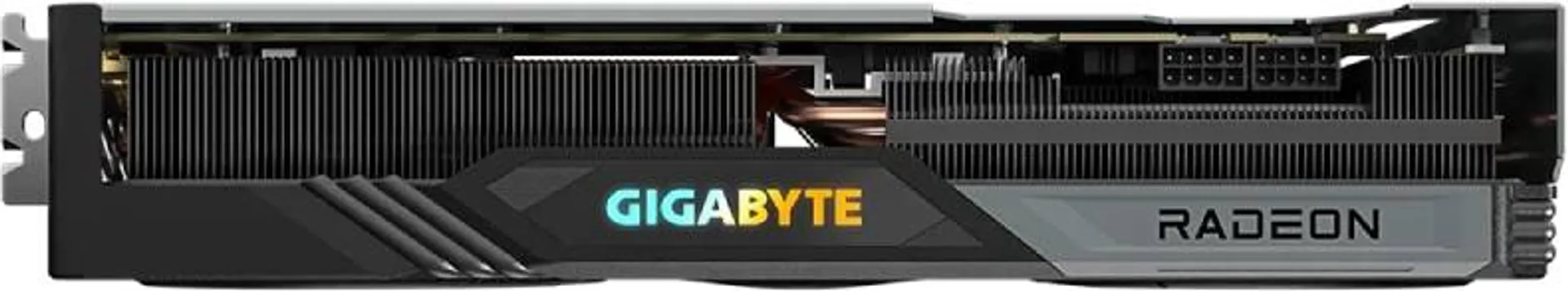 GIGABYTE AMD RADEON RX 7700 XT 12GB 192BIT GV-R77XTGAMING O AMD RADEON RX 7700 XT 12GB 192BIT GV-R77XTGAMING OC-12GD (8 / 9)