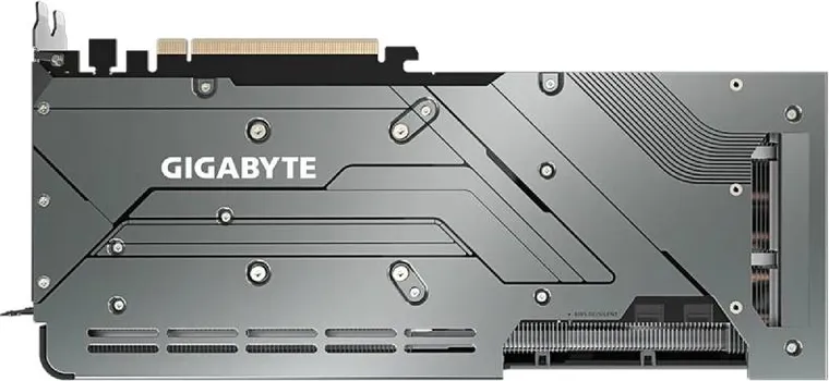 GIGABYTE AMD RADEON RX 7700 XT 12GB 192BIT GV-R77XTGAMING O AMD RADEON RX 7700 XT 12GB 192BIT GV-R77XTGAMING OC-12GD (9 / 9)