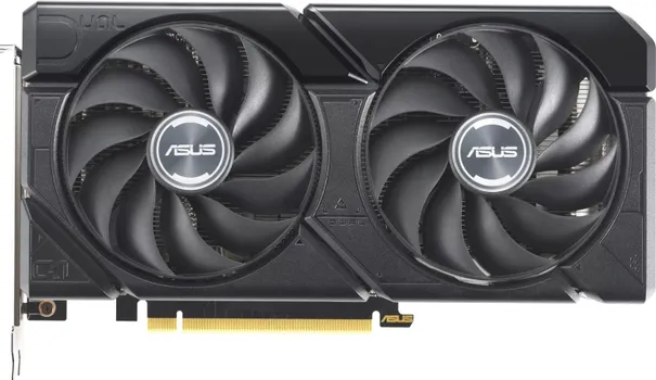 ASUS NVIDIA GEFORCE RTX 4070 SUPER 12GB 192BIT DUAL-RTX NVIDIA GEFORCE RTX 4070 SUPER 12GB 192BIT DUAL-RTX4070S-O12G-EVO (2 / 9)
