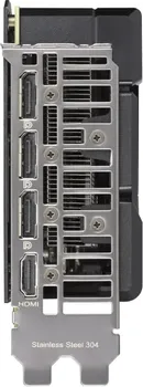 ASUS NVIDIA GEFORCE RTX 4070 SUPER 12GB 192BIT DUAL-RTX NVIDIA GEFORCE RTX 4070 SUPER 12GB 192BIT DUAL-RTX4070S-O12G-EVO (4 / 9)