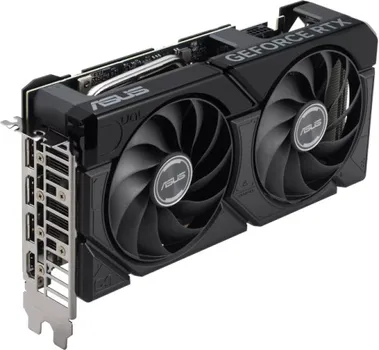 ASUS NVIDIA GEFORCE RTX 4070 SUPER 12GB 192BIT DUAL-RTX NVIDIA GEFORCE RTX 4070 SUPER 12GB 192BIT DUAL-RTX4070S-O12G-EVO (7 / 9)