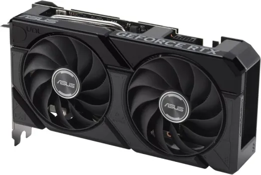 ASUS NVIDIA GEFORCE RTX 4070 SUPER 12GB 192BIT DUAL-RTX NVIDIA GEFORCE RTX 4070 SUPER 12GB 192BIT DUAL-RTX4070S-O12G-EVO (9 / 9)