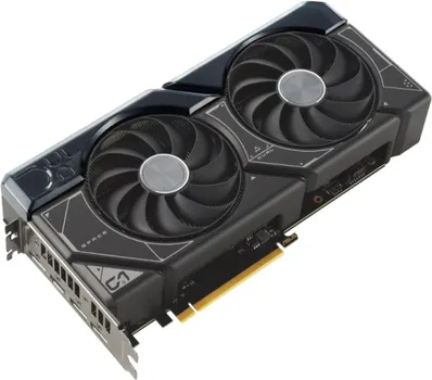 ASUS NVIDIA GEFORCE RTX 4070 SUPER 12GB 192BIT DUAL-RTX NVIDIA GEFORCE RTX 4070 SUPER 12GB 192BIT DUAL-RTX4070S-O12G (3 / 9)