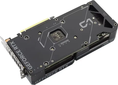 ASUS NVIDIA GEFORCE RTX 4070 SUPER 12GB 192BIT DUAL-RTX NVIDIA GEFORCE RTX 4070 SUPER 12GB 192BIT DUAL-RTX4070S-O12G (5 / 9)