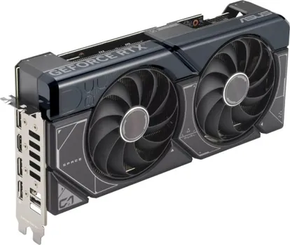 ASUS NVIDIA GEFORCE RTX 4070 SUPER 12GB 192BIT DUAL-RTX NVIDIA GEFORCE RTX 4070 SUPER 12GB 192BIT DUAL-RTX4070S-O12G (6 / 9)