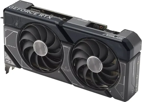 ASUS NVIDIA GEFORCE RTX 4070 SUPER 12GB 192BIT DUAL-RTX NVIDIA GEFORCE RTX 4070 SUPER 12GB 192BIT DUAL-RTX4070S-O12G (7 / 9)