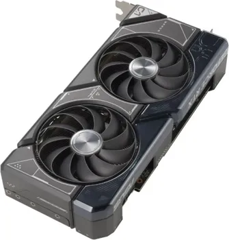 ASUS NVIDIA GEFORCE RTX 4070 SUPER 12GB 192BIT DUAL-RTX NVIDIA GEFORCE RTX 4070 SUPER 12GB 192BIT DUAL-RTX4070S-O12G (8 / 9)