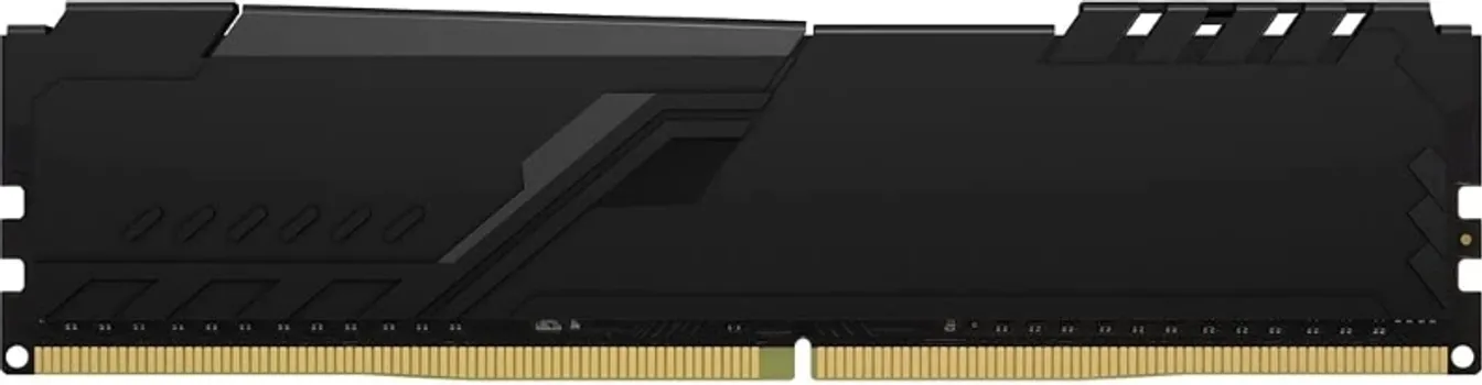 KINGSTON DIMM DDR4 16GB / 3200MHz KF432C16BB/16 FURY BEAST (6 / 9)