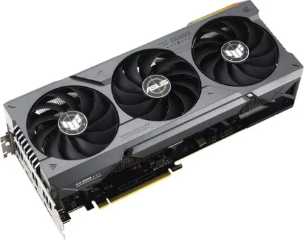 ASUS NVIDIA GEFORCE RTX 4070 TI SUPER 16GB TUF-RTX4070T NVIDIA GEFORCE RTX 4070 TI SUPER 16GB TUF-RTX4070TIS-O16G-GAMING (2 / 9)