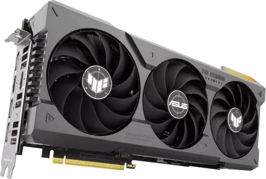 ASUS NVIDIA GEFORCE RTX 4070 TI SUPER 16GB TUF-RTX4070T NVIDIA GEFORCE RTX 4070 TI SUPER 16GB TUF-RTX4070TIS-O16G-GAMING (3 / 9)