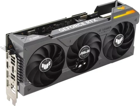 ASUS NVIDIA GEFORCE RTX 4070 TI SUPER 16GB TUF-RTX4070T NVIDIA GEFORCE RTX 4070 TI SUPER 16GB TUF-RTX4070TIS-O16G-GAMING (4 / 9)