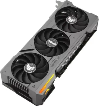 ASUS NVIDIA GEFORCE RTX 4070 TI SUPER 16GB TUF-RTX4070T NVIDIA GEFORCE RTX 4070 TI SUPER 16GB TUF-RTX4070TIS-O16G-GAMING (8 / 9)