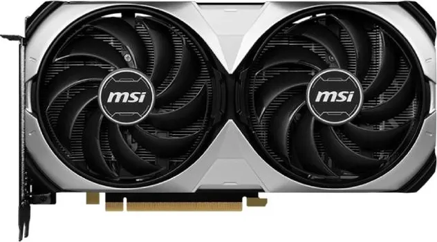 MSI NVIDIA GEFORCE RTX 4070 TI 16GB 256BIT RTX 4070 TI NVIDIA GEFORCE RTX 4070 TI 16GB 256BIT RTX 4070 TI SUPER 16G VENTUS 2X OC (2 / 5)
