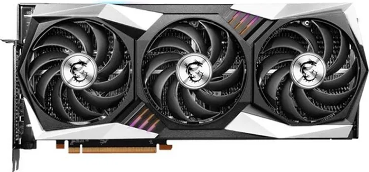 MSI AMD RADEON RX 7900 XT 20GB (1 / 1)