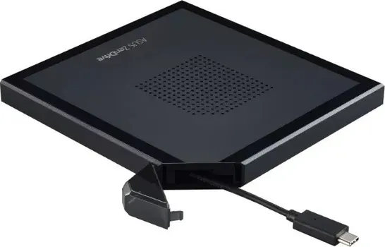 ASUS ZENDRIVE SDRW-08V1M-U DVD EKSTERNI, DVD REZAČ (3 / 9)