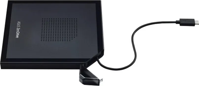 ASUS ZENDRIVE SDRW-08V1M-U DVD EKSTERNI, DVD REZAČ (4 / 9)