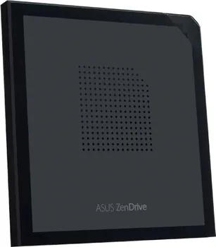 ASUS ZENDRIVE SDRW-08V1M-U DVD EKSTERNI, DVD REZAČ (6 / 9)