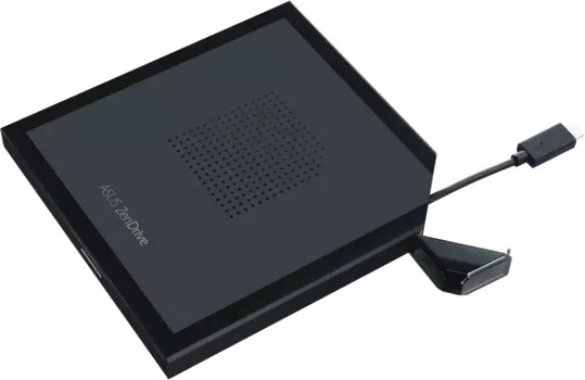 ASUS ZENDRIVE SDRW-08V1M-U DVD EKSTERNI, DVD REZAČ (7 / 9)