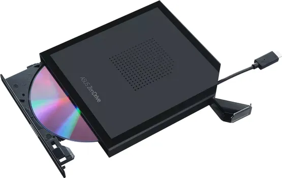 ASUS ZENDRIVE SDRW-08V1M-U DVD EKSTERNI, DVD REZAČ (8 / 9)