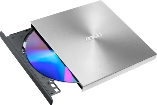 ASUS ZENDRIVE U8M SDRW-08U8M-U DVD EKSTERNI, DVD REZAČ (2 / 11)