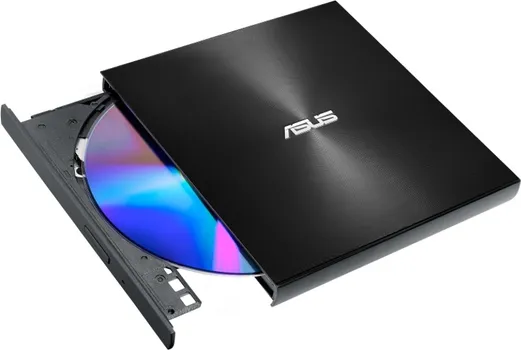 ASUS ZENDRIVE U8M SDRW-08U8M-U DVD EKSTERNI, DVD REZAČ (4 / 11)