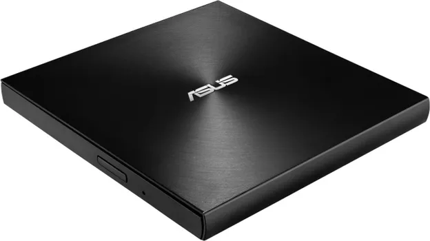 ASUS ZENDRIVE U8M SDRW-08U8M-U DVD EKSTERNI, DVD REZAČ (5 / 11)