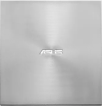 ASUS ZENDRIVE U8M SDRW-08U8M-U DVD EKSTERNI, DVD REZAČ (6 / 11)