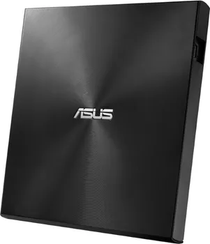 ASUS ZENDRIVE U8M SDRW-08U8M-U DVD EKSTERNI, DVD REZAČ (10 / 11)