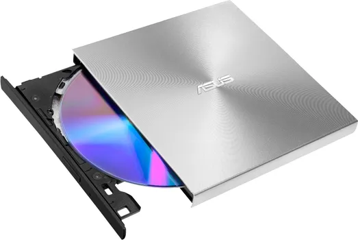 ASUS ZENDRIVE U9M SDRW-08U9M-U EKSTERNI, DVD REZAČ (4 / 15)