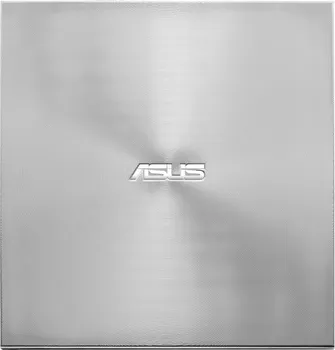 ASUS ZENDRIVE U9M SDRW-08U9M-U EKSTERNI, DVD REZAČ (5 / 15)