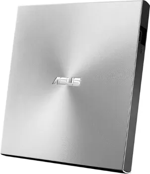 ASUS ZENDRIVE U9M SDRW-08U9M-U EKSTERNI, DVD REZAČ (6 / 15)