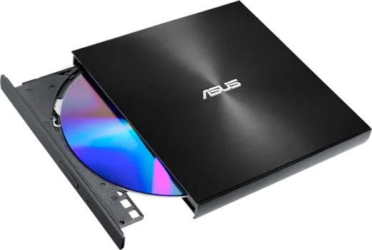 ASUS ZENDRIVE U9M SDRW-08U9M-U EKSTERNI, DVD REZAČ (7 / 15)