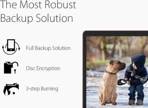 ASUS ZENDRIVE U9M SDRW-08U9M-U EKSTERNI, DVD REZAČ (12 / 15)