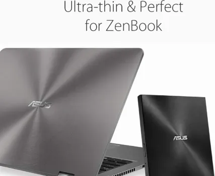 ASUS ZENDRIVE U9M SDRW-08U9M-U EKSTERNI, DVD REZAČ (15 / 15)