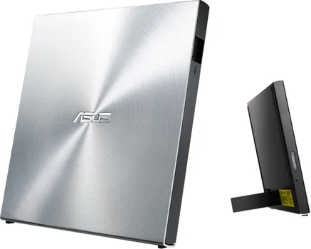 ASUS SDRW-08U5S-U DVD EKSTERNI, DVD REZAČ (1 / 3)