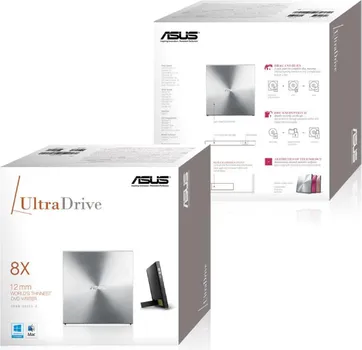 ASUS SDRW-08U5S-U DVD EKSTERNI, DVD REZAČ (5 / 5)