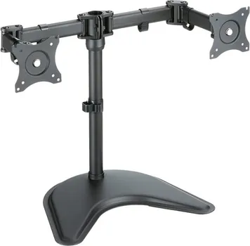 SBOX LCD-F024-2 NOSIVOST (KG): 9 PO MONITORU (18 KG UKUPNO), MINIMALNA VELIČINA EKRANA: 17 / (2 / 3)