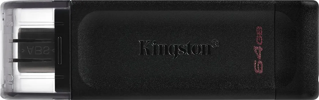 KINGSTON DT70/64GB 64GB USB 3.2 GEN 1 DT70 (1 / 5)