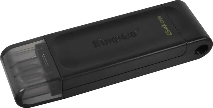 KINGSTON DT70/64GB 64GB USB 3.2 GEN 1 DT70 (2 / 5)