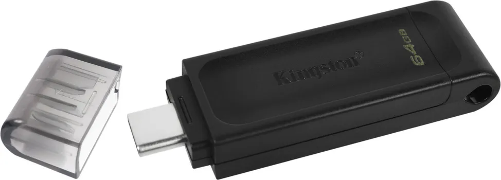 KINGSTON DT70/64GB 64GB USB 3.2 GEN 1 DT70 (3 / 5)