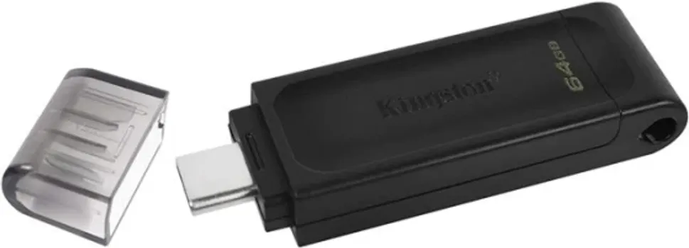 KINGSTON DT70/64GB 64GB USB 3.2 GEN 1 DT70 (4 / 5)