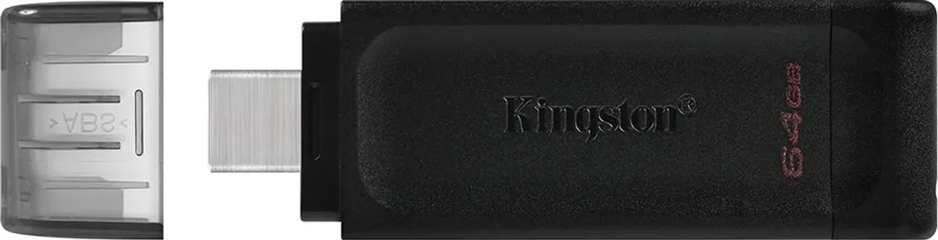KINGSTON DT70/64GB 64GB USB 3.2 GEN 1 DT70 (5 / 5)