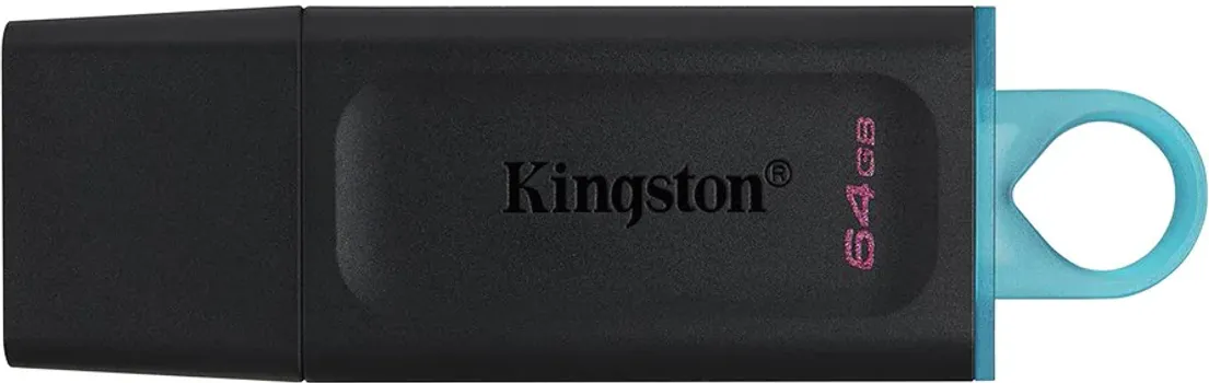 KINGSTON DTX/64GB 64GB USB 3.2 DTX (5 / 10)