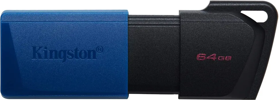 KINGSTON DTX/64GB 64GB USB 3.2 DTX (10 / 10)